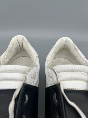 Valentino Open Sneaker Black | 43