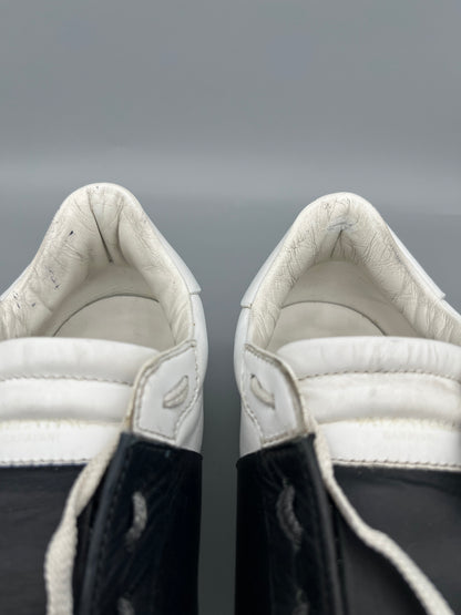 Valentino Open Sneaker Black | 43