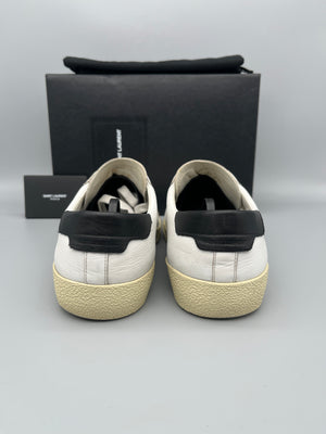 Saint Laurent SL/06 Court Sneaker | 41.5
