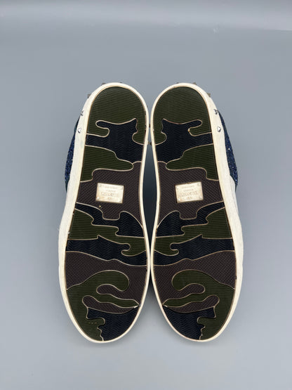 Valentino Flycrew Sneaker