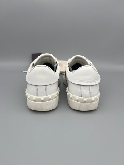 Valentino Open Sneaker Black | 43