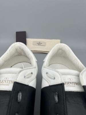 Valentino Open Sneaker Black | 43