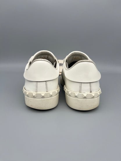 Valentino Open Sneaker Navy | 43