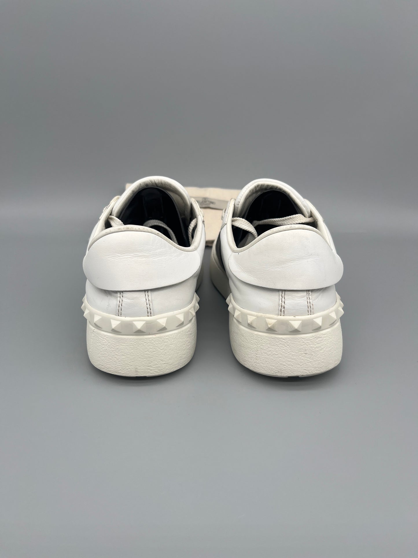 Valentino Open Sneaker Black | 37.5
