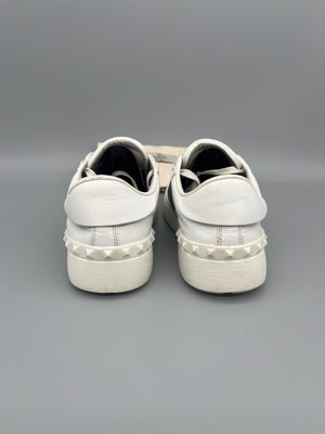 Valentino Open Sneaker Black | 37.5