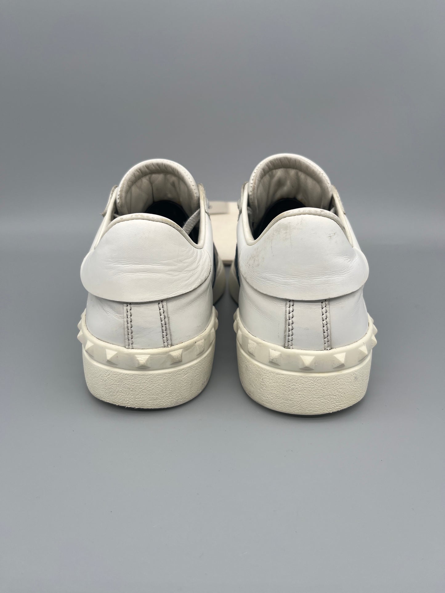 Valentino Open Sneaker Navy | 41