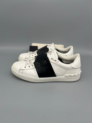 Valentino Open Sneaker Black | 40