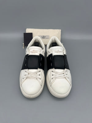 Valentino Open Sneaker Black | 40