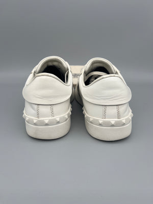 Valentino Open Sneaker Black | 40