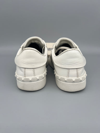 Valentino Open Sneaker Black | 40