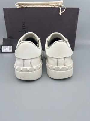 Valentino Open Sneaker Green | 40