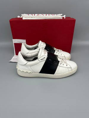 Valentino Open Sneaker Black | 41