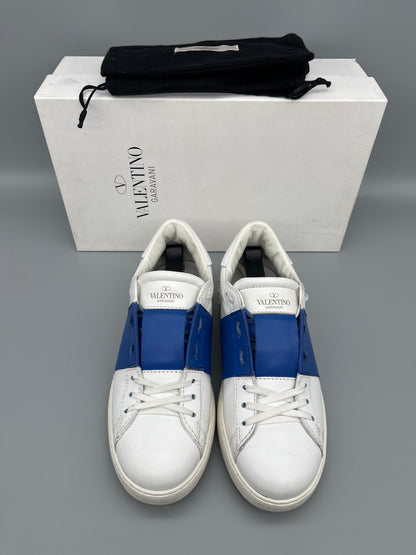 Valentino Open Light Blue | 40
