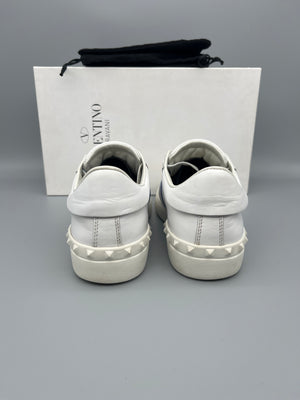Valentino Open Sneaker Blue | 40