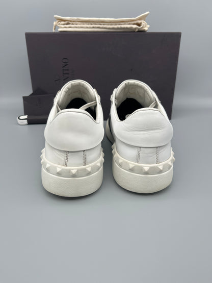Valentino Open Sneaker Black | 45