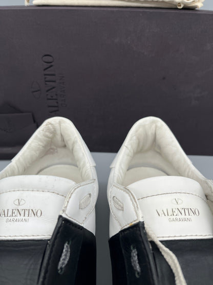 Valentino Open Sneaker Black | 45
