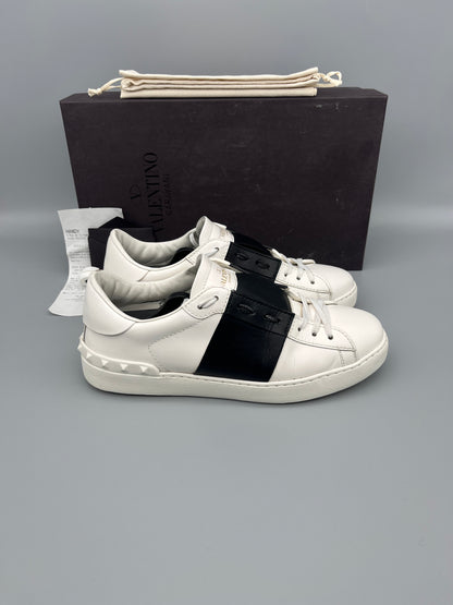 Valentino Open Black | 40