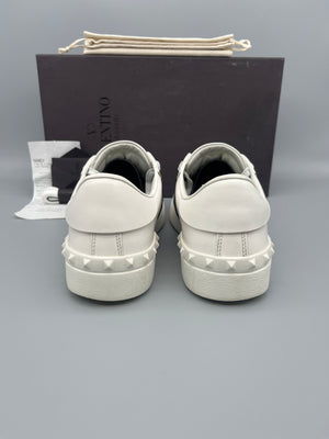 Valentino Open Sneaker Black | 40
