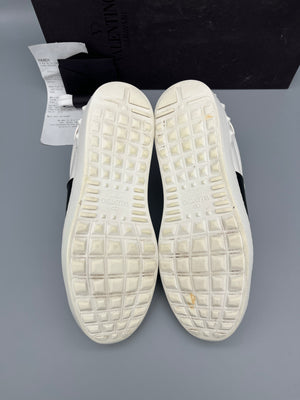 Valentino Open Sneaker Black | 40