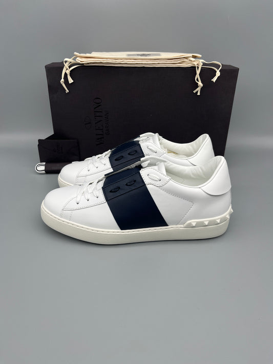 Valentino Open Navy | 41