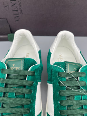 Valentino Garavani Flycrew Sneaker Green | 41