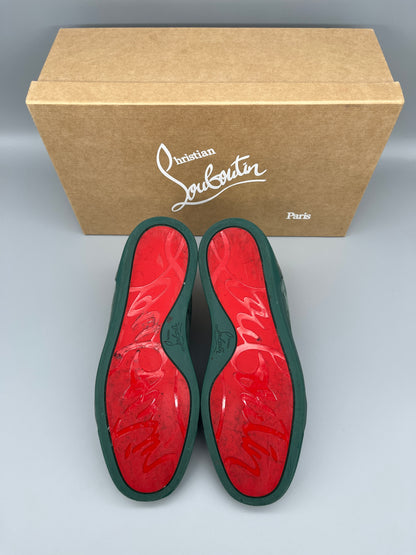 Louboutin Rantulow | 40