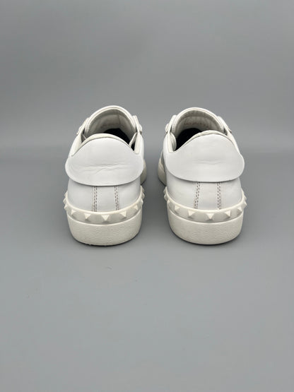Valentino Open Silver | 43