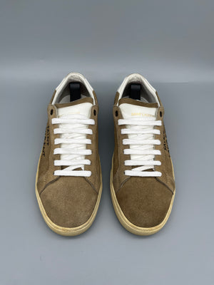 Saint Laurent SL/06 Sneaker Beige | 41.5