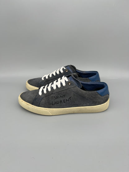 Saint Laurent SL/06 Blue | 40