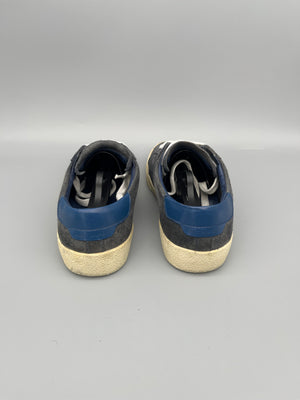 Saint Laurent SL/06 Sneaker Blue | 40