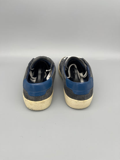 Saint Laurent SL/06 Blue | 40
