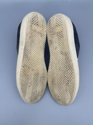Saint Laurent SL/06 Sneaker Blue | 40