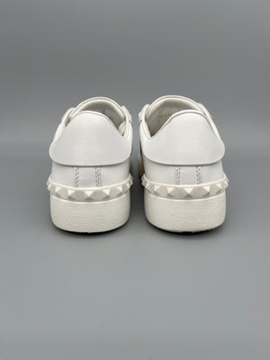 Valentino Open Sneaker Rose Gold | 36
