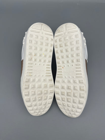 Valentino Open Rose Gold | 36