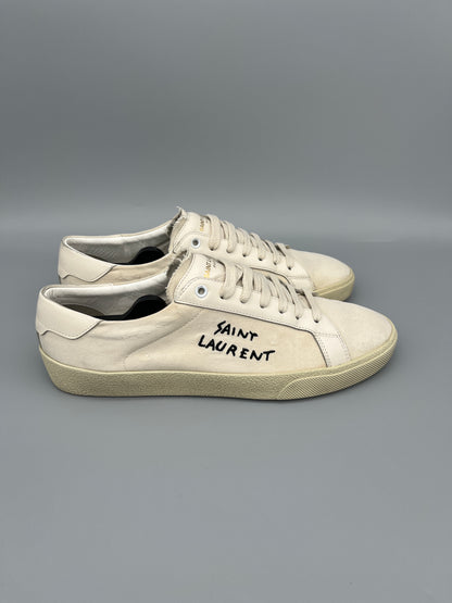 Saint Laurent SL/06 Court | 43.5