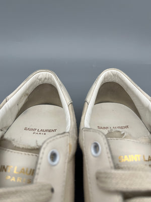 Saint Laurent SL/06 Court Sneaker | 43.5