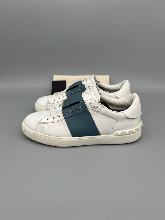 Valentino Open Turquoise | 39