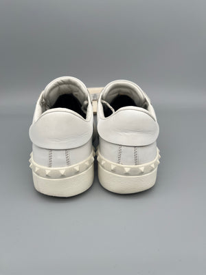 Valentino Open Sneaker Turquoise | 39