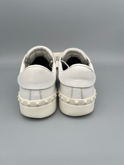 Valentino Open Sneaker Turquoise | 39