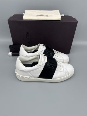 Valentino Open Sneaker Black | 40