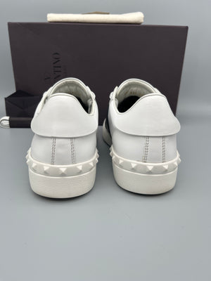 Valentino Open Sneaker Black | 40