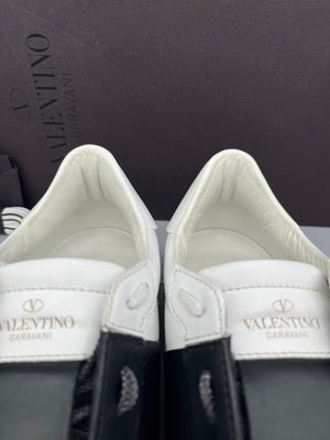Valentino Open Sneaker Black | 40