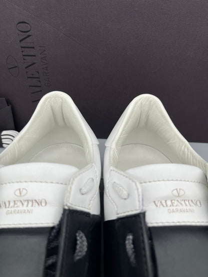 Valentino Open Black | 40