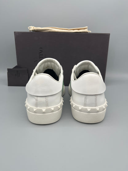 Valentino Open Green | 42