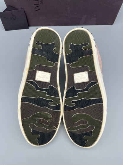Valentino flycrew sneaker