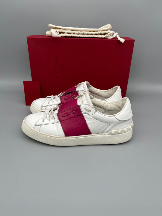 Valentino Open Pink | 37