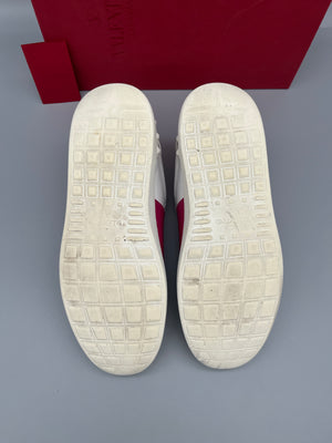 Valentino Open Sneaker Pink | 37