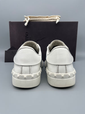 Valentino Open Sneaker Blue | 41