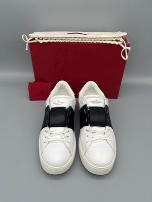 Valentino Open Sneaker Black | 40
