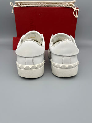 Valentino Open Sneaker Black | 40